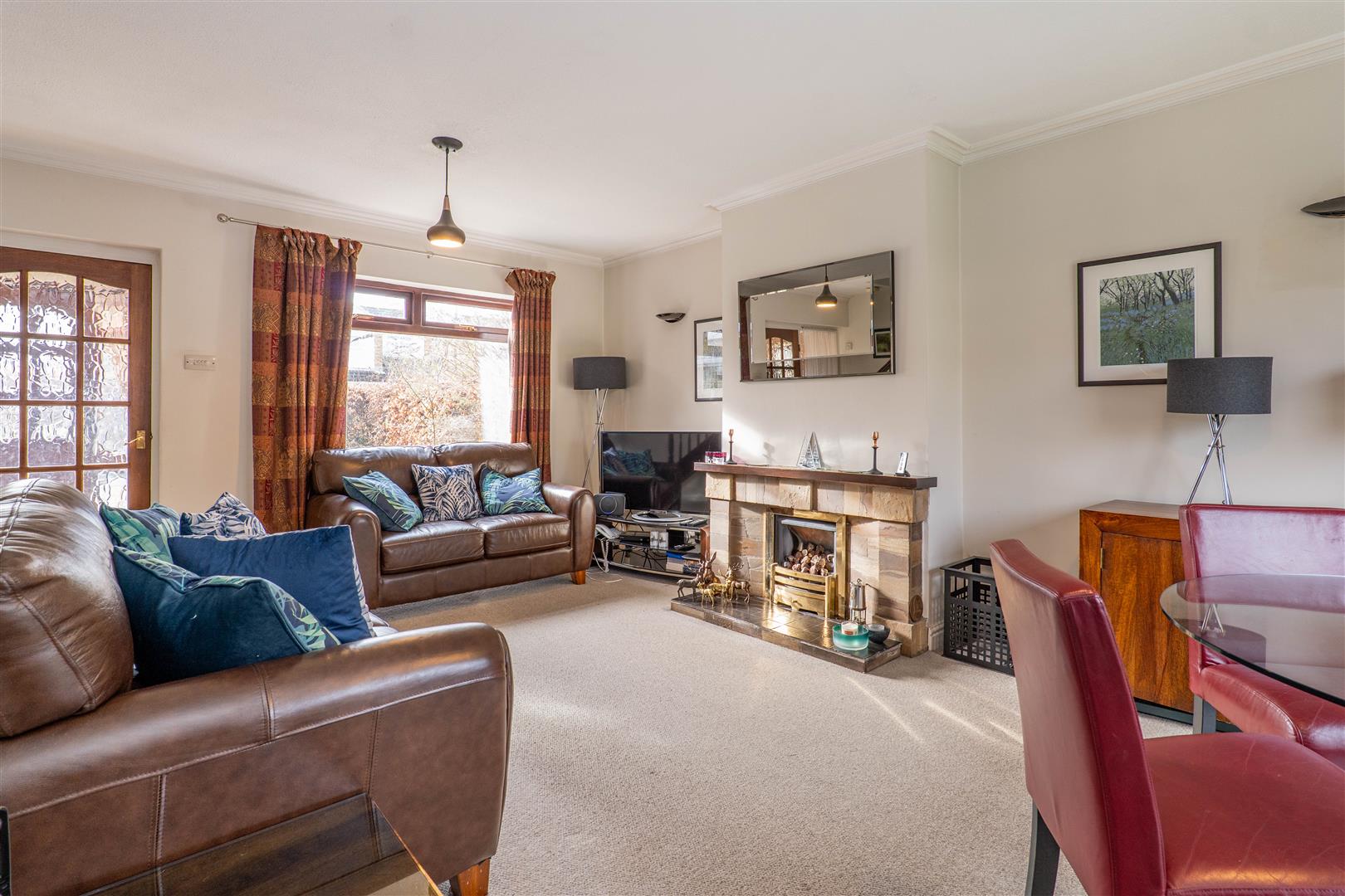 Beechfields, Chorley